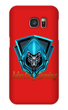 johnson_gaming Samsung Phone Cases