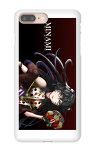Minami The Queen iPhone Phone Cases