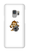 mrwoltz Samsung Phone Cases