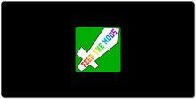 Feed The Mods XXL Gaming Mousepad