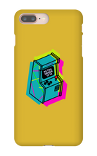Retro iPhone Phone Cases