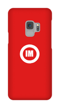 isaiahmat Samsung Phone Cases