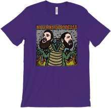 Killer Kaiju Podcast T-Shirts