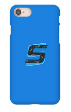 seasonofslaps iPhone Phone Cases