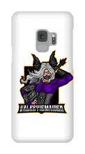 valkryiemaiden Samsung Phone Cases