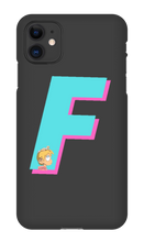 FatherlessFluffy iPhone Phone Cases