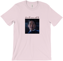 Full Print Dante T-Shirt
