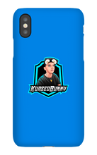theofficialkursedbunny iPhone Cases