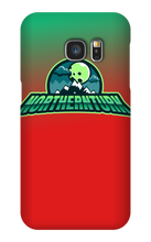 northernturk Samsung Phone Cases
