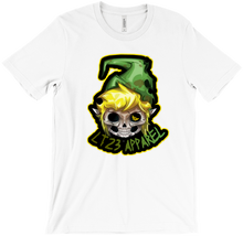 Link Skull Tshirt