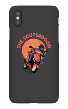Phone Case (iPhone) | The ScuterDood