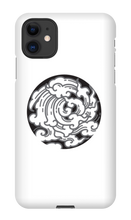 yorulatte iPhone Phone Cases