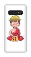 thejollybuddah Samsung Phone Cases