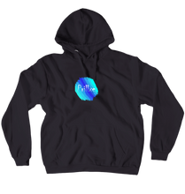 Hoodies blue (different colors)
