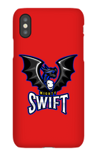 Mighty Swift iPhone Cases