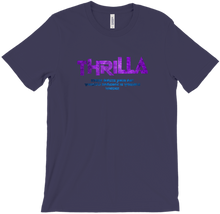 thrillaon240 T-Shirts
