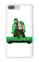 ntekiller4life iPhone Phone Cases
