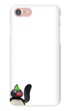 crazyboomerbas iPhone Phone Cases