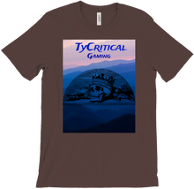 TyCritical T-Shirts