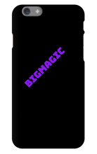 bigmagic34 iPhone Phone Cases