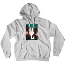 Hustle club Hoodies (No-Zip/Pullover)