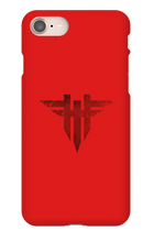 broemer2000 iPhone Phone Cases