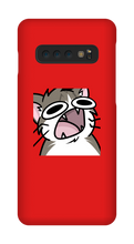 shpykeNANI Samsung Phone Cases