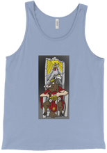 thegreatgamehog Tank Top