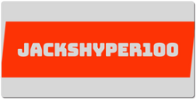 jackshyper100 XXL Gaming Mousepad