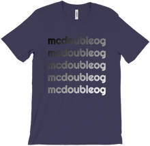 mcdoubleog T-Shirts