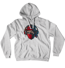 g0eltv Hoodies (No-Zip/Pullover)