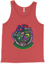 therealfractalenigma Tank Top
