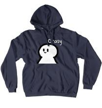 Atoxiv's Crasy Hoodie