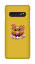 leggenda88 Samsung Phone Cases