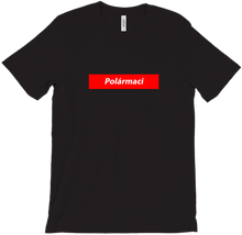 Polármaci T-Shirts