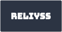 reliyss XXL Gaming Mousepad