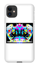 mar2qte iPhone Phone Cases