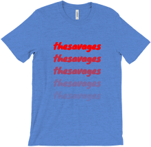 the savages t-shirt