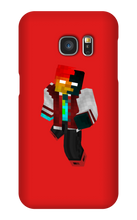 Flashy's Samsung Phone Cases