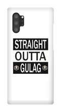 S.O.G. Samsung Cases