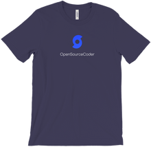 OpenSourceCoder T-Shirts