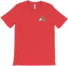 T-Shirts ( teddy bear )