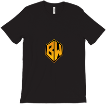 BroodyWall15 Logo T-Shirt