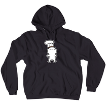 Pepperoni Cook (Hoodies)