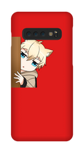 Lurking Moony Samsung Case