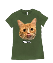 Mlem Woman's T-Shirt