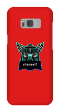 shaneel1 Samsung Phone Cases