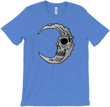 Skull Moon T-Shirt
