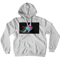 z4mphy Hoodies (No-Zip/Pullover)