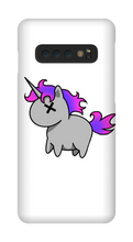 Logo Samsung Cases